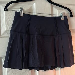 Lululemon Lost in Pace Skirt